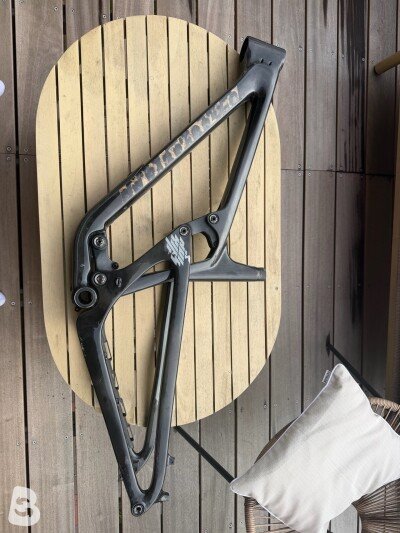 Propain sprintrift cf 2023