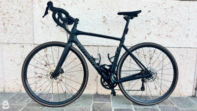 Specialized Roubaix Comp 2018