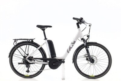 Husqvarna E-Bicycles Husqvarna Grand City Y1 2024