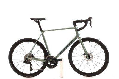 Giant TCR Advanced 0 Di2 12V 2024