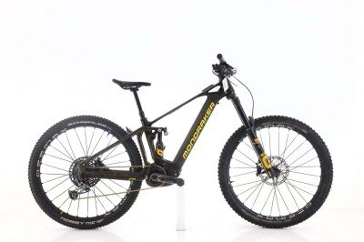 Mondraker Crafty XR LTD X01 2023