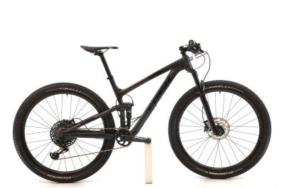 Trek Top Fuel 9.8 GX 2020