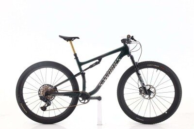 Specialized Epic 7 S-Works XX1 AXS 2023
