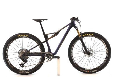 Orbea Oiz M-Pro GX AXS 2024