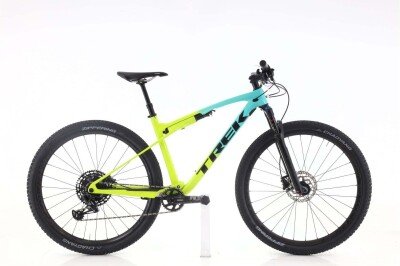 Trek Supercaliber 2021