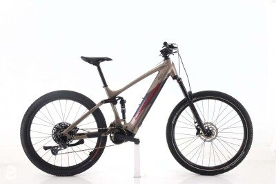 Corratec Corratec E-Power MTC GX 2024