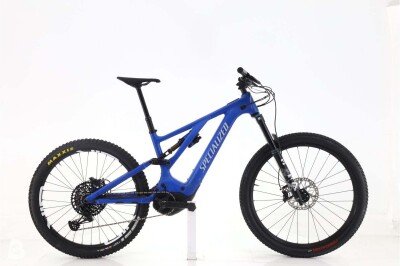 Specialized Turbo Levo 2022