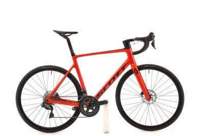 Scott Addict RC 15 Di2 11V 2020