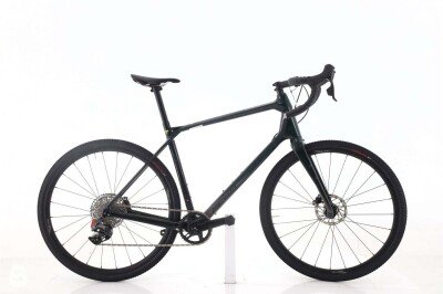 Merida Silex+ LTD-ED AXS 12V 2024