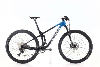Berria Mako XT 2021