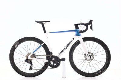 Megamo Pulse 05 SL Di2 12V 2025