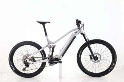 Haibike AllMtn 3 2024