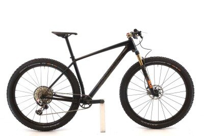 Specialized S-Works Epic AXS 2019