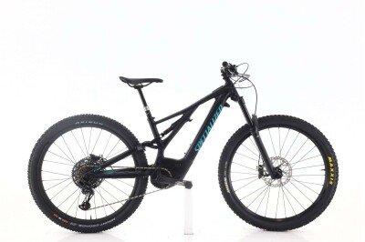 Specialized Turbo Levo GX 2022