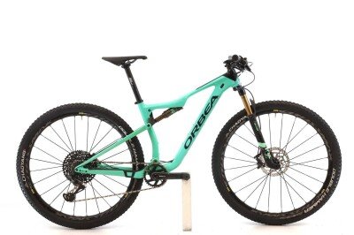 Orbea Oiz M10 X01 2020