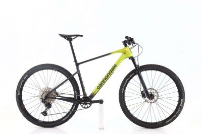 Cannondale HT XT 2024