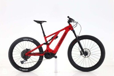Specialized Turbo Levo GX 2023