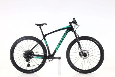 Berria Bravo 4.2 GX 2020