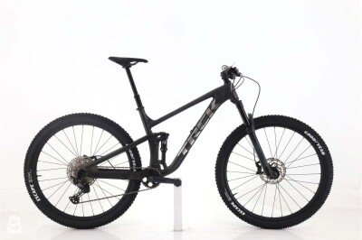 Trek Top Fuel 7 XT 2023