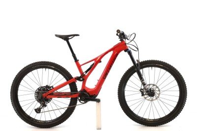 Specialized Turbo Levo SL Comp 2021