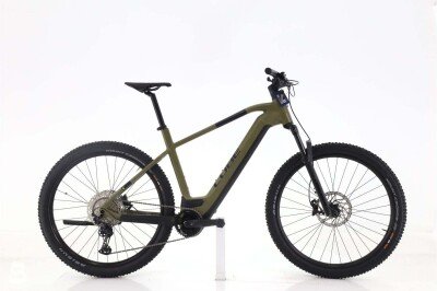 Cube Reaction Hybrid Race XT 2023