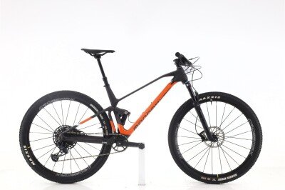 Mondraker F-Podium GX 2020