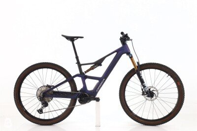 Orbea Rise XT 2025