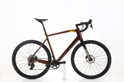 Wilier Wilier Jena AXS 12V 2025