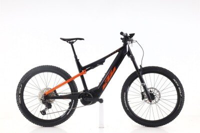 KTM Macina Lycan 771 XT 2023