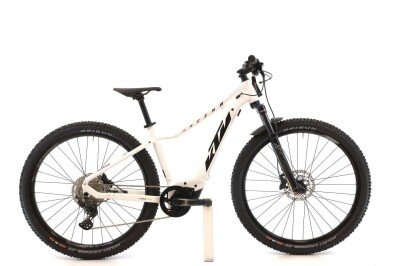 KTM MACINA RACE 591 2022