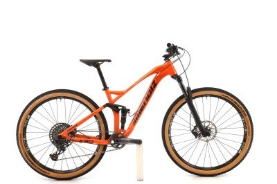 Mendiz X30 GX 2021