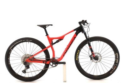 Orbea Oiz M30 XT 2021
