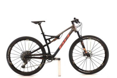 BH Lynx Race Carbon RC XX1 2019