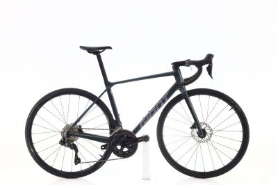Giant TCR Advanced 1 Di2 12V 2025