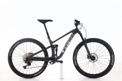 Trek Top Fuel 7 XT 2023