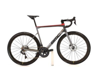 BMC Teammachine SLR01 Four Di2 11V 2019