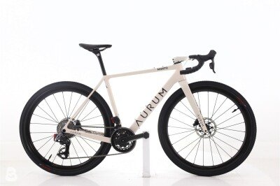 Aurum Manto AXS 12V 2024