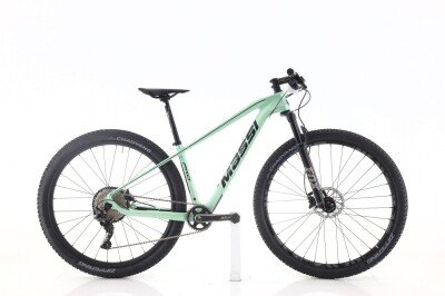 Massi Pro XT 2025