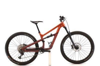 Canyon Spectral 125 AL 5 2019