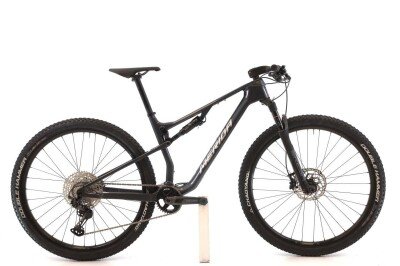 Merida Ninety-Six RC 5000 XT 2023