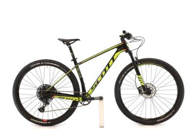 Scott Scale 930 2019
