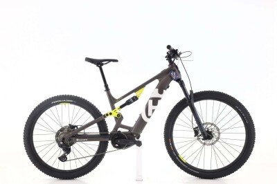 Husqvarna E-Bicycles Husqvarna Light Cross LC2 2023