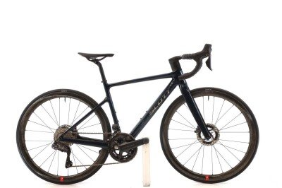 Scott Addict 20 Di2 12V 2024