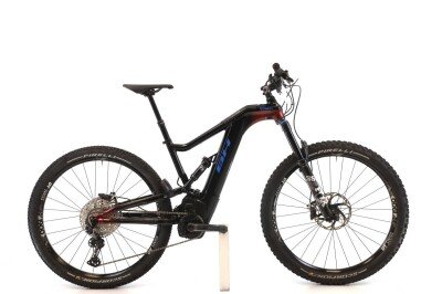 BH AtomX Lynx 5.5 XT 2021
