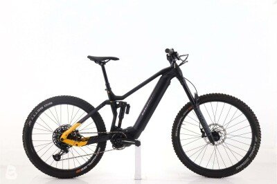 Haibike Nduro 6 2024