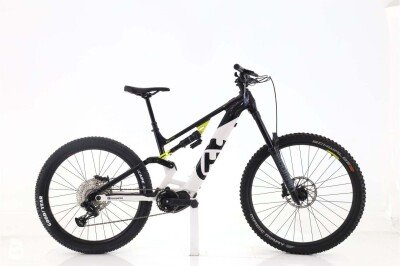 Husqvarna E-Bicycles Husqvarna Hard Cross HC2 2024