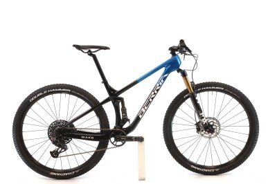 Berria Mako 9.1 GX AXS 2022
