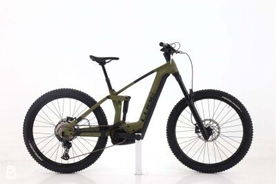 Cube Stereo Hybrid Race 2024