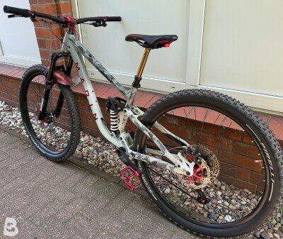Marin Rift Zone 29" 2 2024