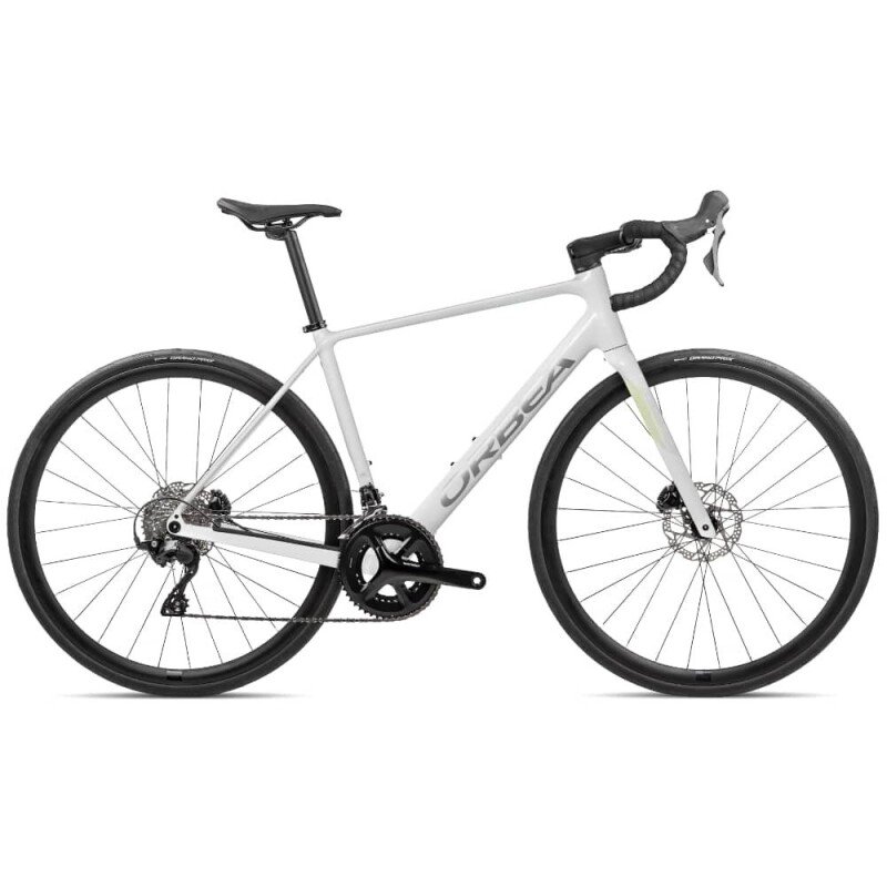 Orbea Avant H30 golden white / smooth silver 2027 used